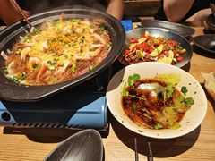 -顾乡私房菜(金沙天街店)
