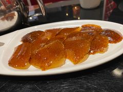 -皇城根北京风味主题餐厅(中海环宇城店)