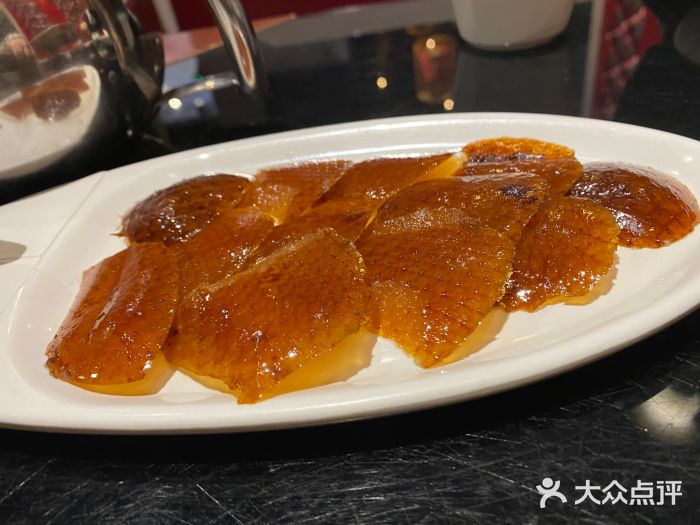 皇城根北京风味主题餐厅(中海环宇城店)图片