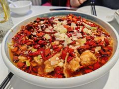-昱德来·天津菜(河西店)