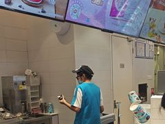 -DQ·蛋糕·冰淇淋(湖景东路店)