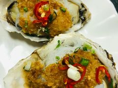 -老诚一锅羊蝎子(垡头店)