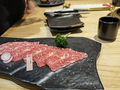 -松鱼亭·和牛烧肉(协鑫广场店)
