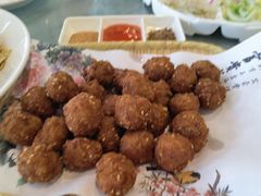 -老北京炸酱面大王.铜锅涮肉(朝阳门店)