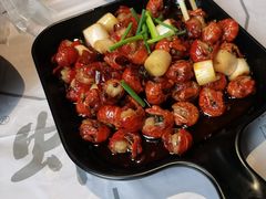 -巴厘龙虾·榜首油焖大虾(青山店)