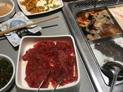 -海底捞火锅(8号仓店)