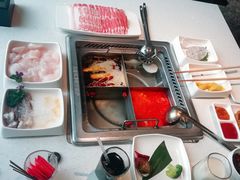 -海底捞火锅(长沙华创国际广场店)