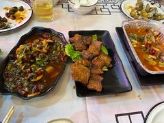 -云晓光头烧烤吧(新大陆广场店)
