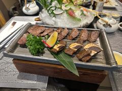 -昱匠·日本料理(金融街店)