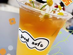 -HUGS coffee(东区店)