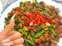 -食鸡公社辣子鸡·潍坊菜·烧烤