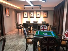 -Kings party 高端轰趴会所(朝阳北路店)
