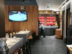 -福海居烤鸭店(鸟巢店)