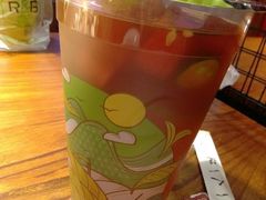-巡茶(海州万达店)