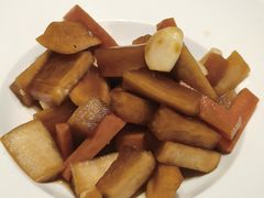 -麒麟中餐厅·经典粤菜·地道菜式老字号(广州长隆酒店)