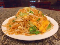 炒米粉-小街天府