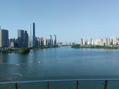 -梅溪湖城市岛