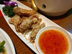 -明泰谷泰国餐厅(正大广场店)
