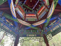 -青州市云门山风景区