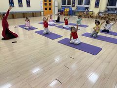 -吉而慧幼儿园-原红黄蓝幼儿园(世华水岸园)