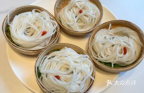 Pure Grain Rice Noodles