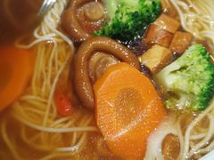 -南普陀素菜馆