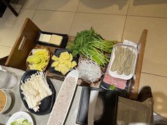 -东来顺饭庄(王府井步行街店)