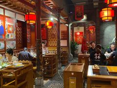 大堂-蜀江龙火锅(339店)
