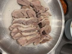 -巴音浩日娲·蒙餐(双林东路店)