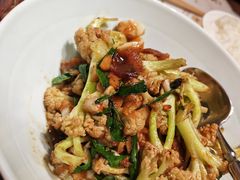 -小隐人家(乐松店)