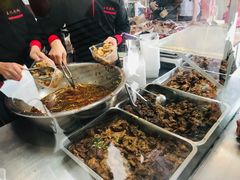 -黎里王记辣脚(黎里总店)