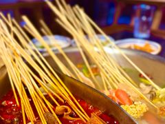 -来涮蜀鲜货火锅串串香(菜市口店)