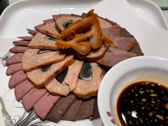 -恒盛居回族饭店