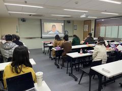 -新东方前途出国留学·小语种(华联校区)