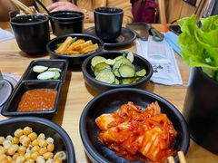 -九田家黑牛烤肉料理(吴江万象汇店)