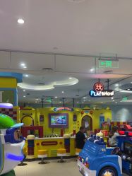 -meland亲子乐园·派对·研学(淄博万象汇店)