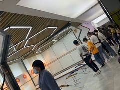 -弓舍射箭俱乐部(高新总店)
