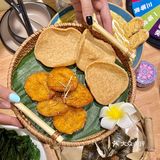 在晋江发现了一家好吃到舔盘的泰餐️