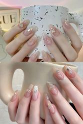 -M·X Nail日式美甲美睫