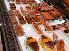 -巴黎贝甜(龙之梦购物中心虹口店)