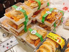 -令氏家外家周秦食府(高新店)