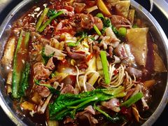 -胖娃古镇鸡杂(磁器口总店)
