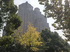 -老娘舅(吴淞路店)