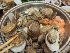 -良师门滨海人家·海鲜·家常菜(滨海城店)