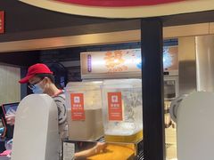 -八婆婆烧仙草(中山路店)