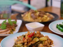 -唔止卤嘢·潮州菜(鹭江店)