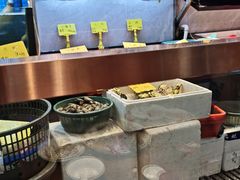 -醉壹号海鲜大排档(厦门美食地标店)