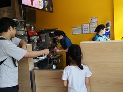 -麦当劳(坂田分店)