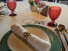 -三号黄浦会Canton Table