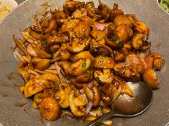 -钱记·乡野菜(紫荆花路店)